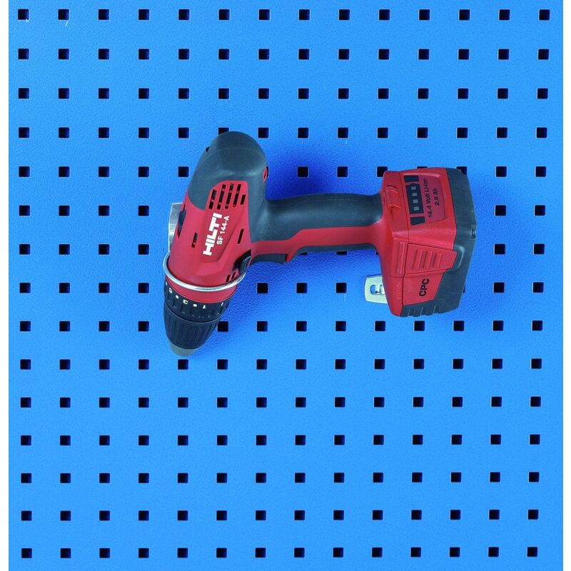 foto del prodotto 1500 h 23 60 supporto per macchine 60 mm