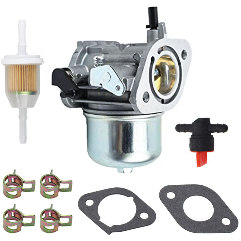 foto del prodotto 15003 7061 carburatore di ricambio per motore kawasaki fh430v fh381v fh541v fs481v, sostituisce carburatore n. 15003 7047 15004 7057 15003 7107