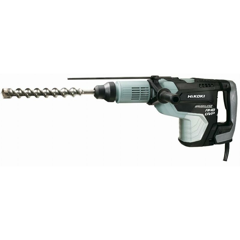 foto del prodotto 1500w 52mm sds max 18,8 j trapano a percussione dh52meywsz hikoki