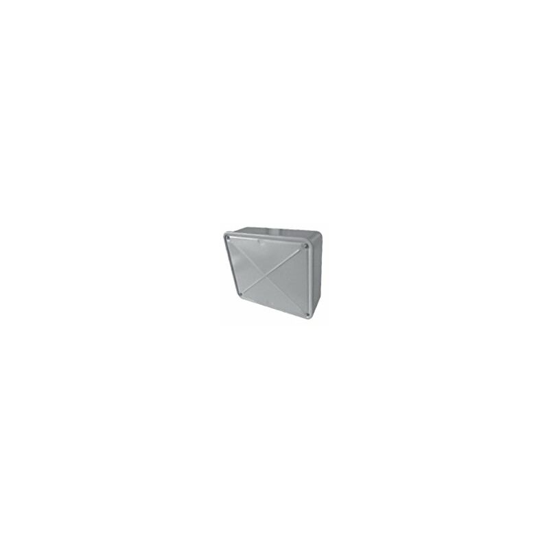 foto del prodotto 150400005 distribuzione scatole di acciaio speciale, surround, 160 mm x 200 mm x 65 mm, 10 dimensioni kps