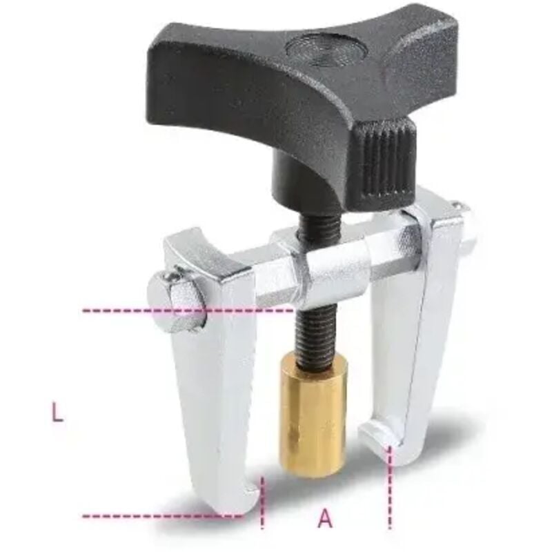 foto del prodotto 1505v estrattore per bracci tergicristalli beta