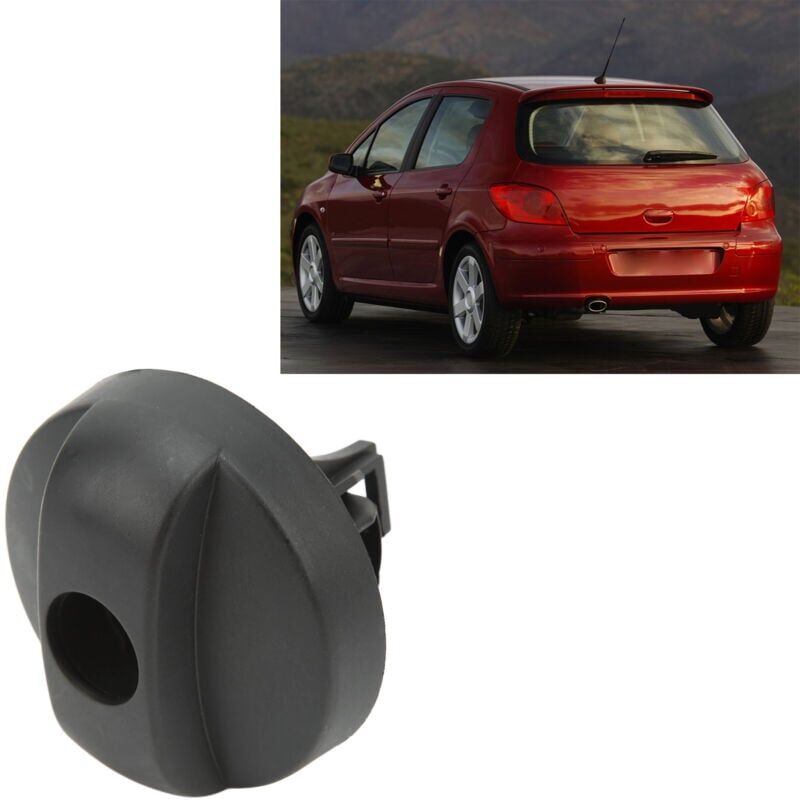 foto del prodotto 1508g0 sostituzione del tappo del serbatoio per peugeot 207, 208, 2008, 307, 807