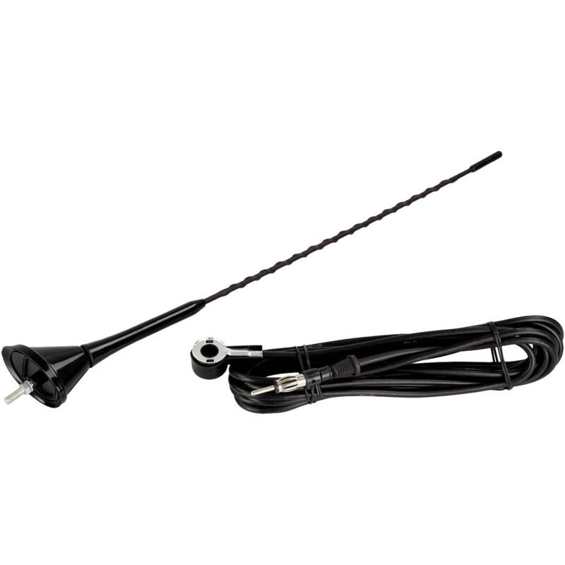 foto del prodotto 151000 12 antenna universale per auto acv