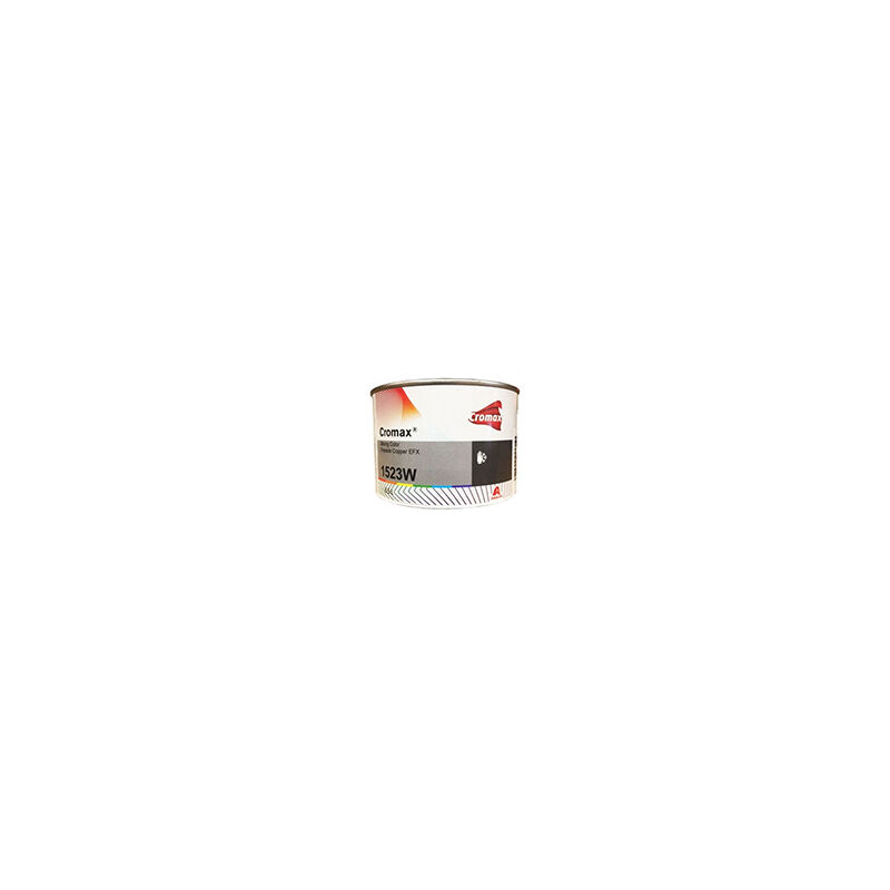 foto del prodotto 1523w base opaca fireside copper efx litri 0,5 cromax
