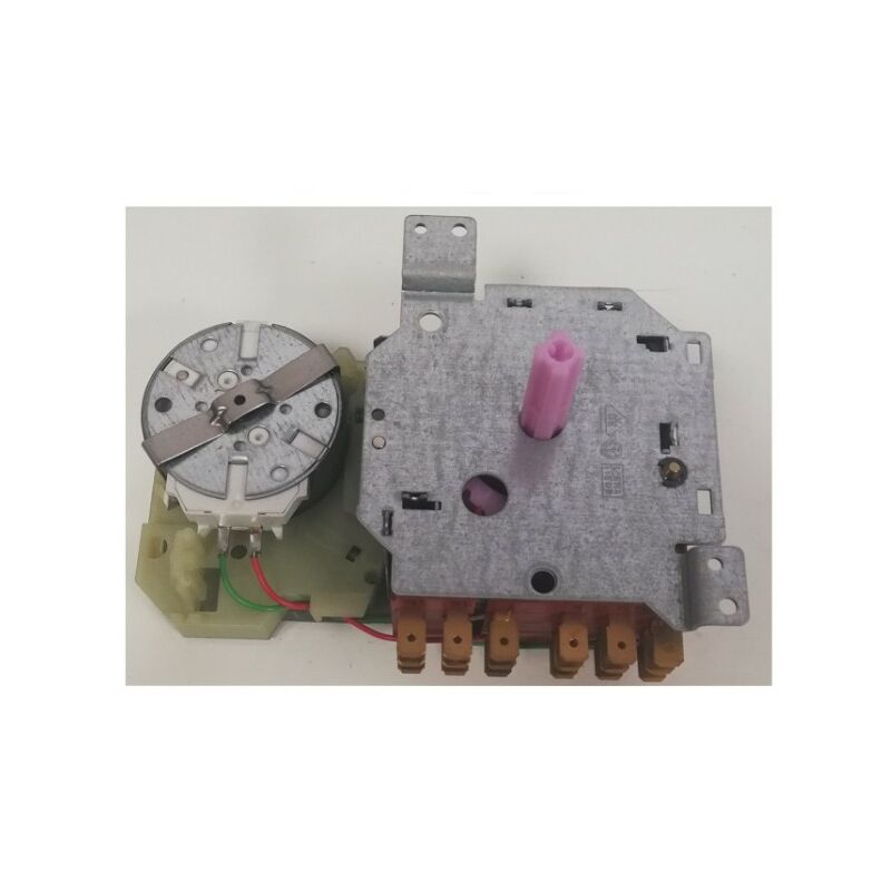 foto del prodotto 1524659016 programmateur lave vaisselle aeg