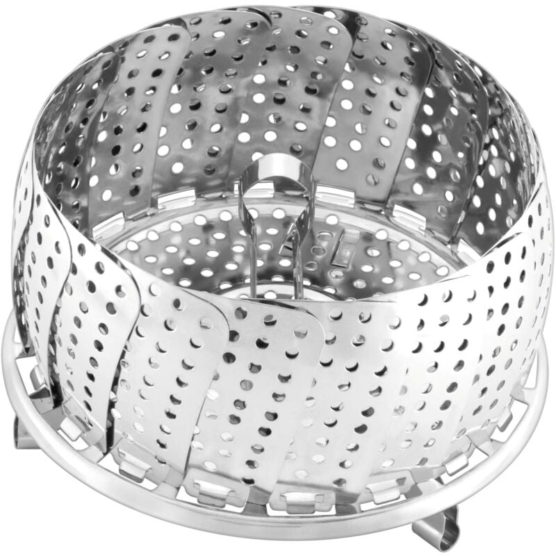 foto del prodotto 1529602401 vaporiera per pentola a pressione 14 cm silit