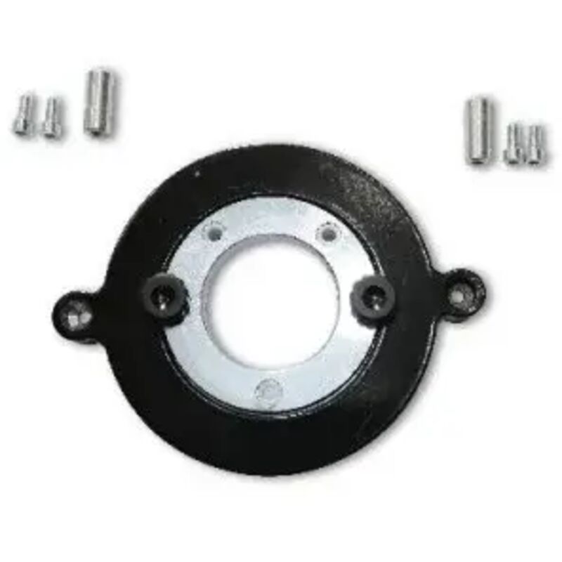foto del prodotto 1550u mrc c staffe speciali per mercedes classe c beta