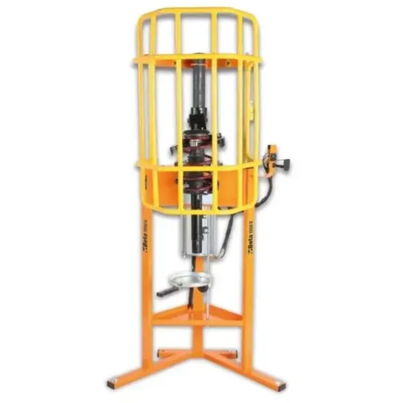 foto del prodotto 1550u smonta ammortizzatori pneumatico beta