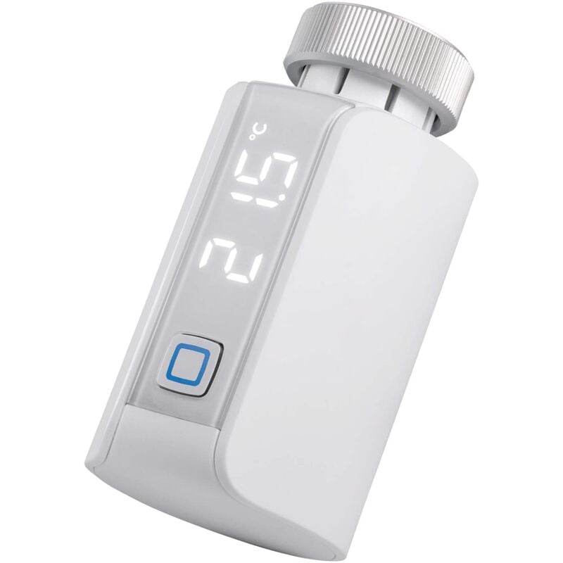 foto del prodotto 155105a0 sensore intelligente per ambiente domestico wireless - homematic ip