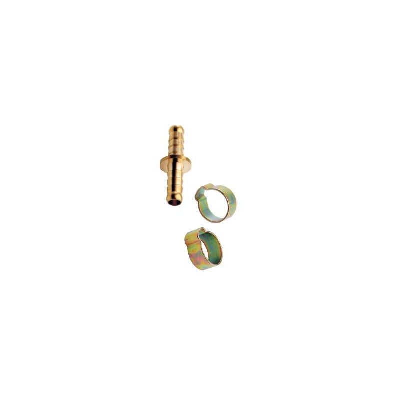 foto del prodotto 156030 jonction double tuyau 6x11 colliers