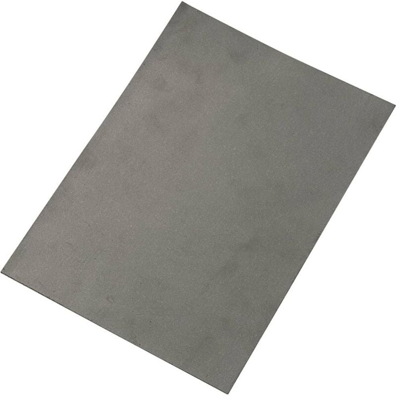 foto del prodotto 1564112 pad magnetico adesivo antracite l x l 21 cm x 14.8 cm 1 pz. tru components