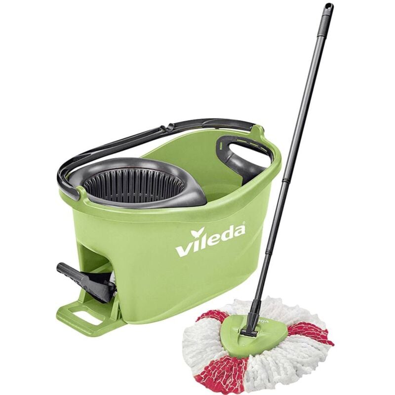 foto del prodotto 158720 turbo colors 1 pz. vileda