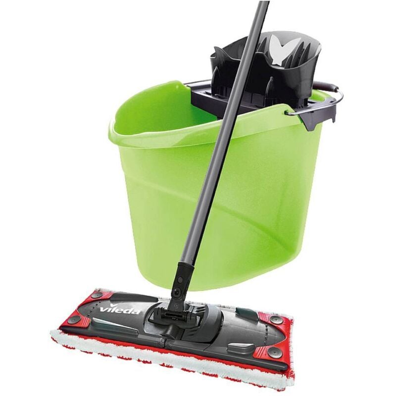 foto del prodotto 158723 ultramat 2in1 colors 1 pz. vileda