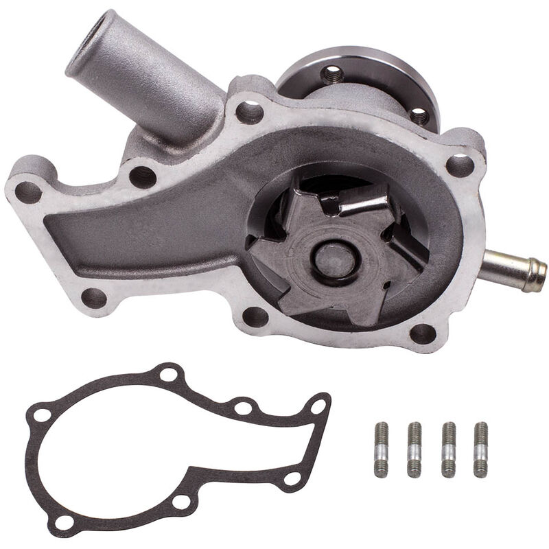foto del prodotto 15881 73030 per d722 d902 engine water pump g1900 g1900s 19883 73030 15881 73033