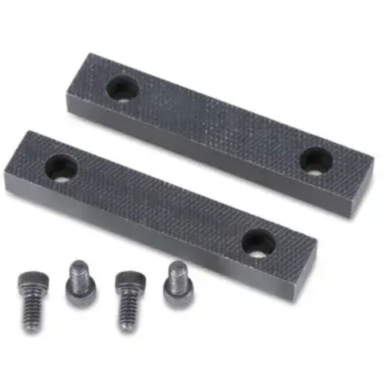foto del prodotto 1599gr coppia di ganasce per morse 1599gi 100 mm beta