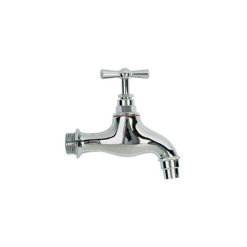 foto del prodotto 15x21 maschio aeratore rubinetto cromo