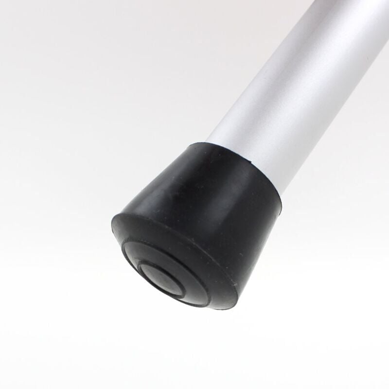 foto del prodotto 16 tappi per piedini in gomma per gambe di tavoli, sedie e mobili disponibili in vari colori e misure 16 mm, nero ymyny