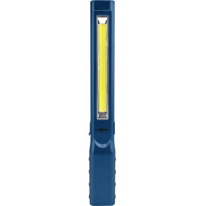 foto del prodotto 1600 0304 lampada da officina ricaricabile wl450r slim classe efficienza energetica 2021 n.rel. ansmann
