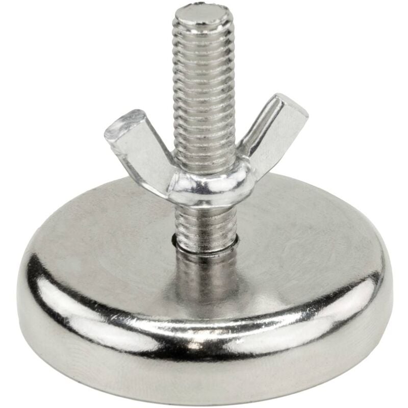 foto del prodotto 1600 0414 supporto magnet 75m830 ansmann