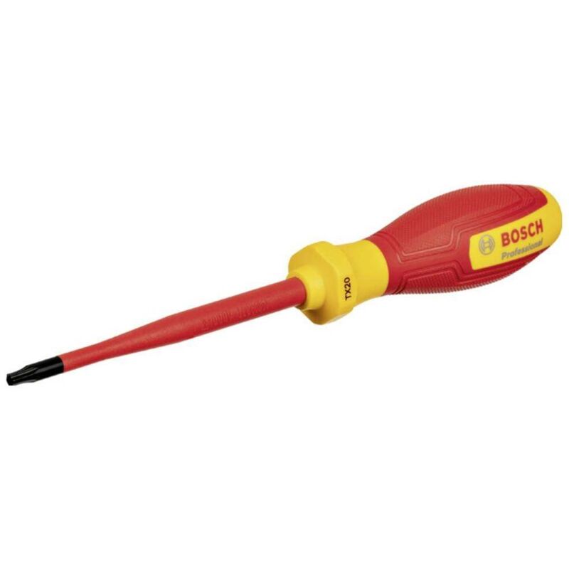 foto del prodotto 1600a02nc7 cacciavite torx 1 pz. bosch professional