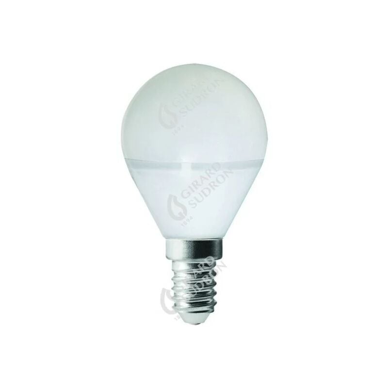 foto del prodotto 160101 lampadina globe d95 led 330 12w e27 2700k 1000lm girard sudron