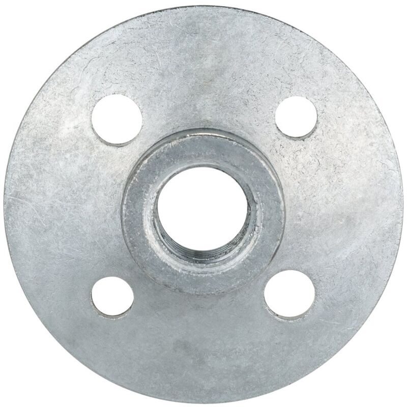 foto del prodotto 1603345004 tuerca redonda para amoladora 180 230mm bosch