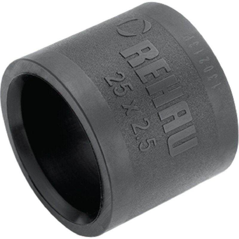 foto del prodotto 160500 bague sertir rautherm multicouche diam tre 16x2 rehau