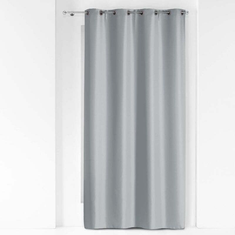 foto del prodotto 1609127 tende, poliestere, grigio, 140 x 260 cm douceur d int rieur