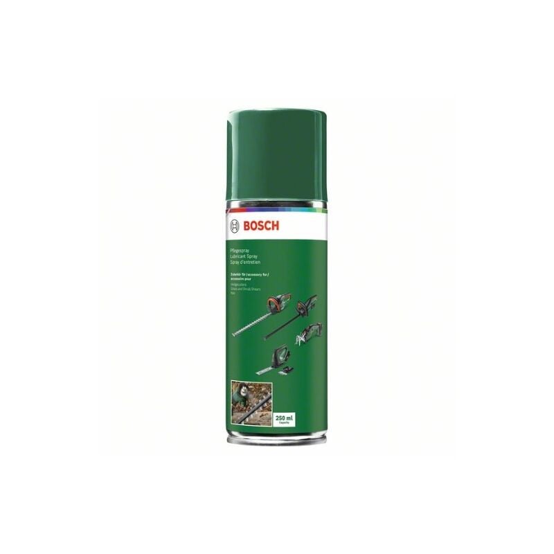 foto del prodotto 1609200399 spray de manutenzione accessori da giardino bosch