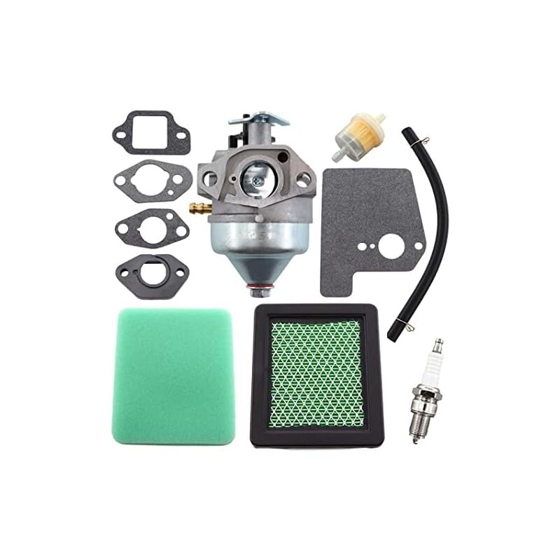 foto del prodotto 16100 z0y 013 carburatore per gcv190 gcv190a gv190la hrb217 hrx217 hrx217k1 hrx217k2 hrx217k4 hrx217k5 motore tosaerba 16100 z0y 813 16100 z0y 812
