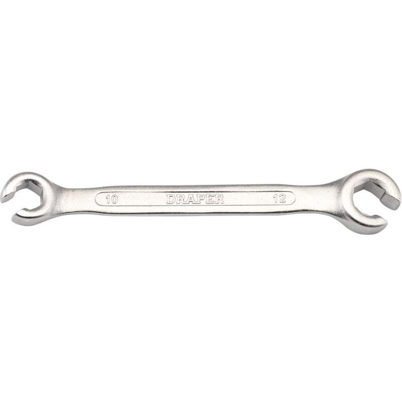 foto del prodotto 16139 chiave per dadi svasati, 10 x 12 mm draper