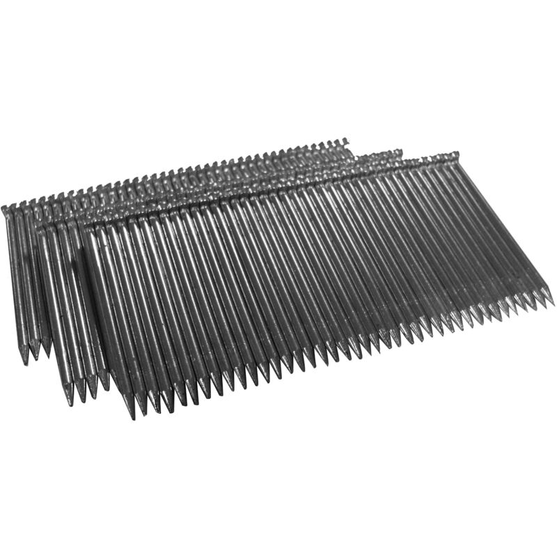 immagine 0 del prodotto 161501g chiodi a testa rettangolare, 45 mm mecafer