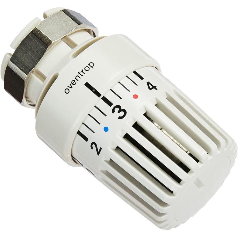 foto del prodotto 1616001 testa termostatica, bianco oventrop