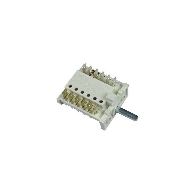 immagine 0 del prodotto 161789 interrupteur four siemens