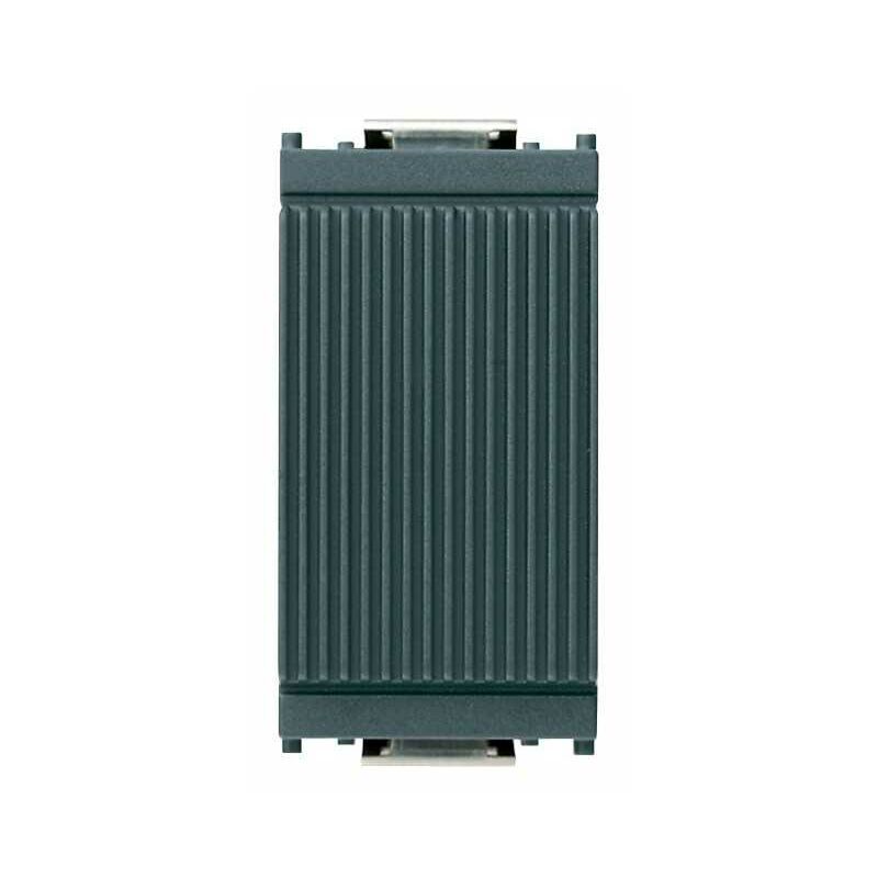 foto del prodotto 16400 suoneria 12 v 50 hz 8 va grigio idea