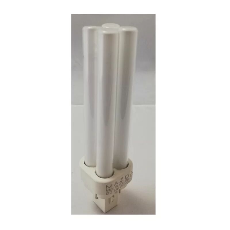foto del prodotto 166613 lampadina g24d 1 13w 827 2b 900lm mazda