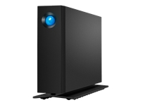 foto del prodotto 16tb lacie d2 professional usb c