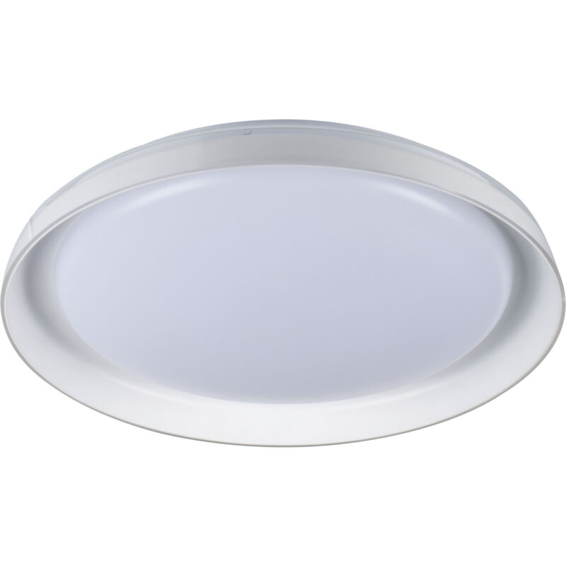 foto del prodotto 17,8w bianco 430 430mm 1450lm ip20