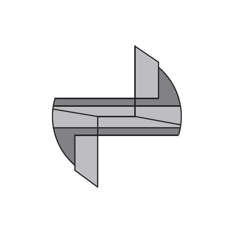 foto del prodotto 171.080.11 fresa x elettrofrese z2 1 hw s m12x1 d 8x35x67 dx