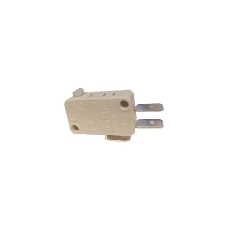 foto del prodotto 172-81.000 microinterruttore 3a tipo s3 t125 250v 3 pin - bitron