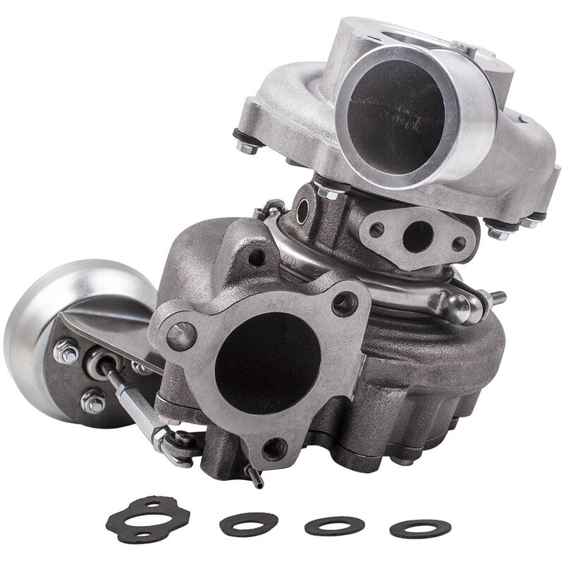 foto del prodotto 17201 26031 turbolader f r toyota auris 2.2 d cat 130kw 177ps turbochargerturbolader f r toyota rav4 2.2 d 4d corolla d 4d auris 2.2 d cat avensis