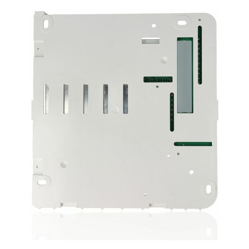 foto del prodotto 1740 955 staffa monitor signo per impianti video 5 fili urmet
