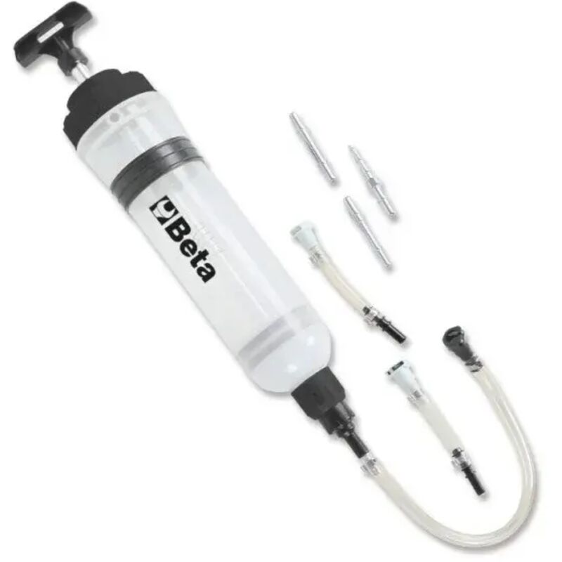 foto del prodotto 1756g siringa per gasolio beta