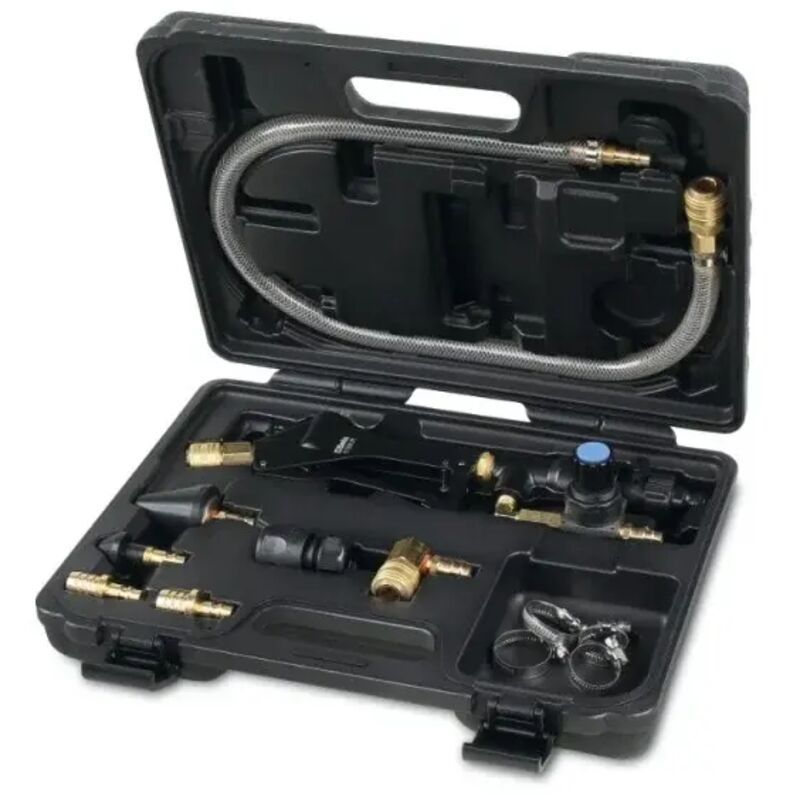 foto del prodotto 1759lr strumenti per lavaggio radiatori beta
