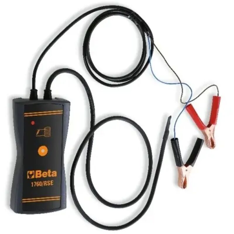 foto del prodotto 1760 rse rilevatore di segnali elettrici beta