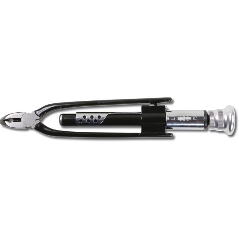 foto del prodotto 1761rs 1 pinza torcifilo reversibile a ritorno automatico beta