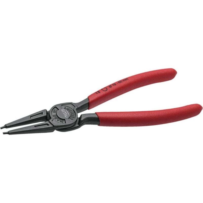 foto del prodotto 178 62 i2 pinza per anelli di sicurezza 175 mm 1 pz. nws