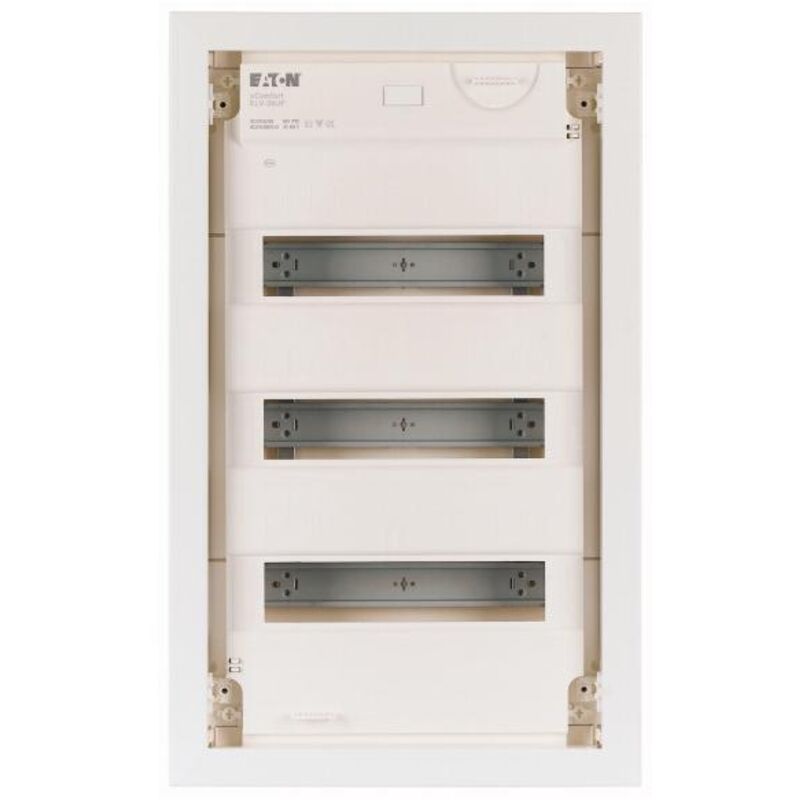 foto del prodotto 178802 klv-36upp-f centralino da parete da incasso numero divisori 12 numero di righe 3 - eaton