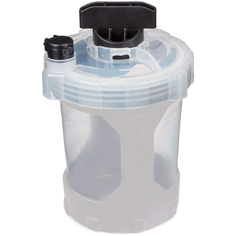 foto del prodotto 17r821 sistema flexliner, 1 liter graco