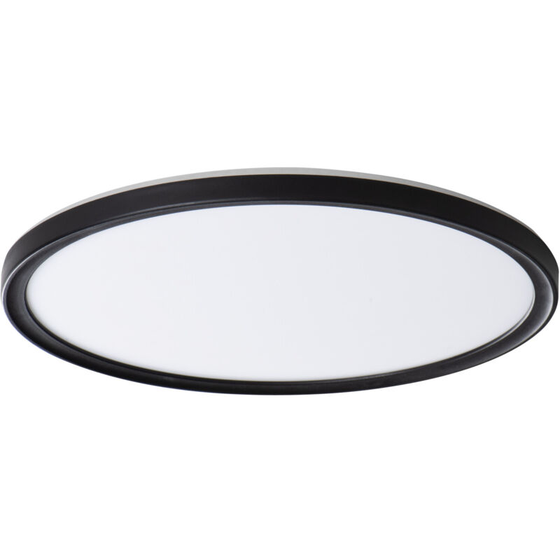 foto del prodotto 18,5w ip54 290 290mm nero 1800 1800lm